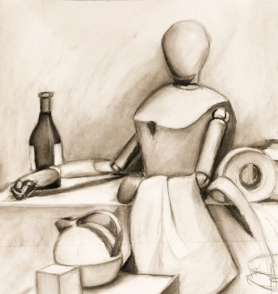still life 2018