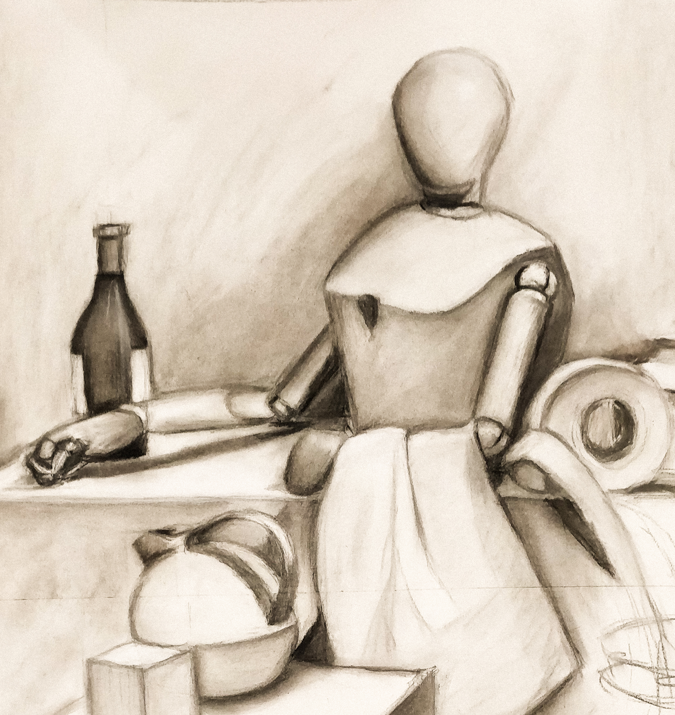 Still Life 2