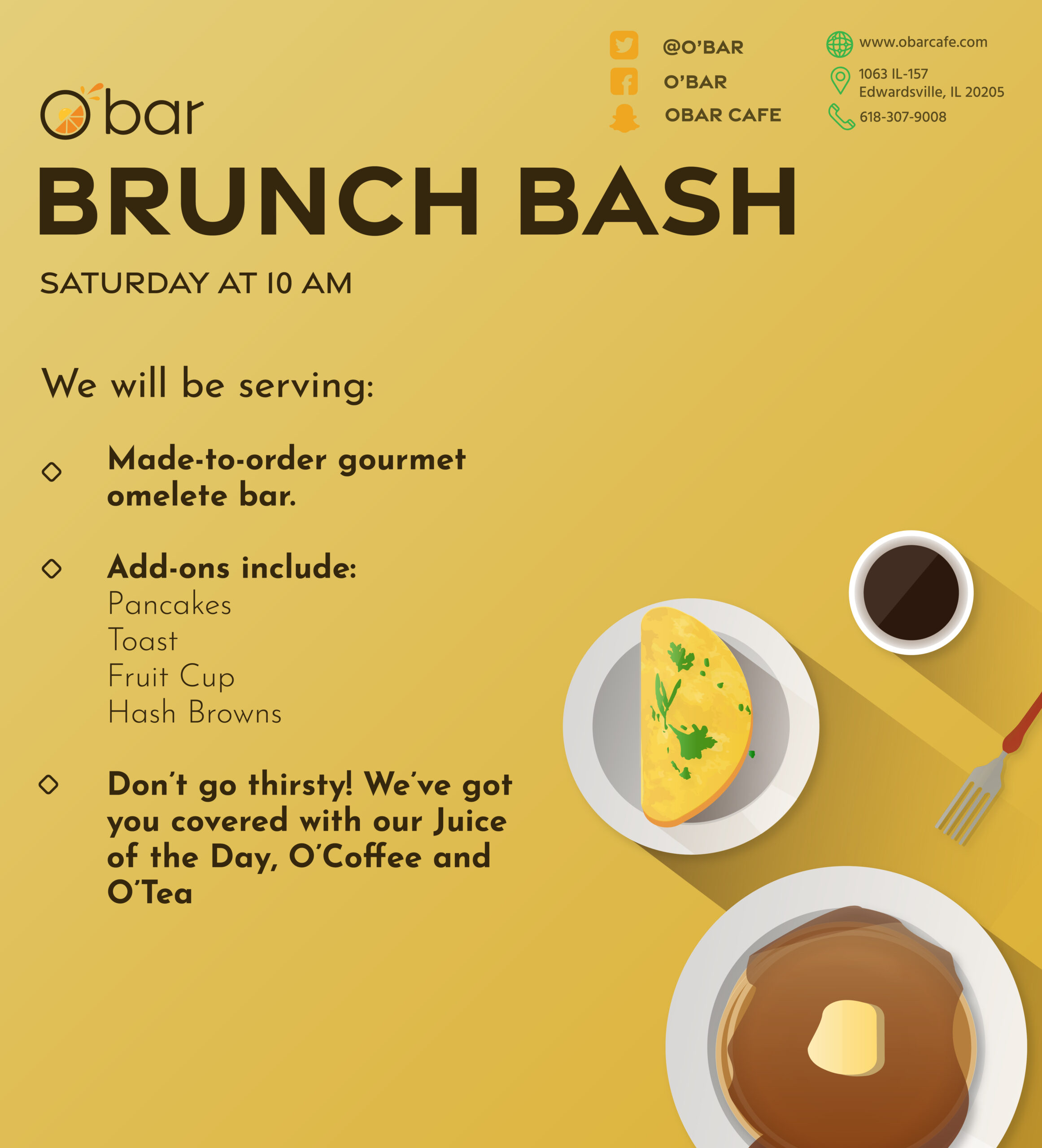 brunch bash ocw 01