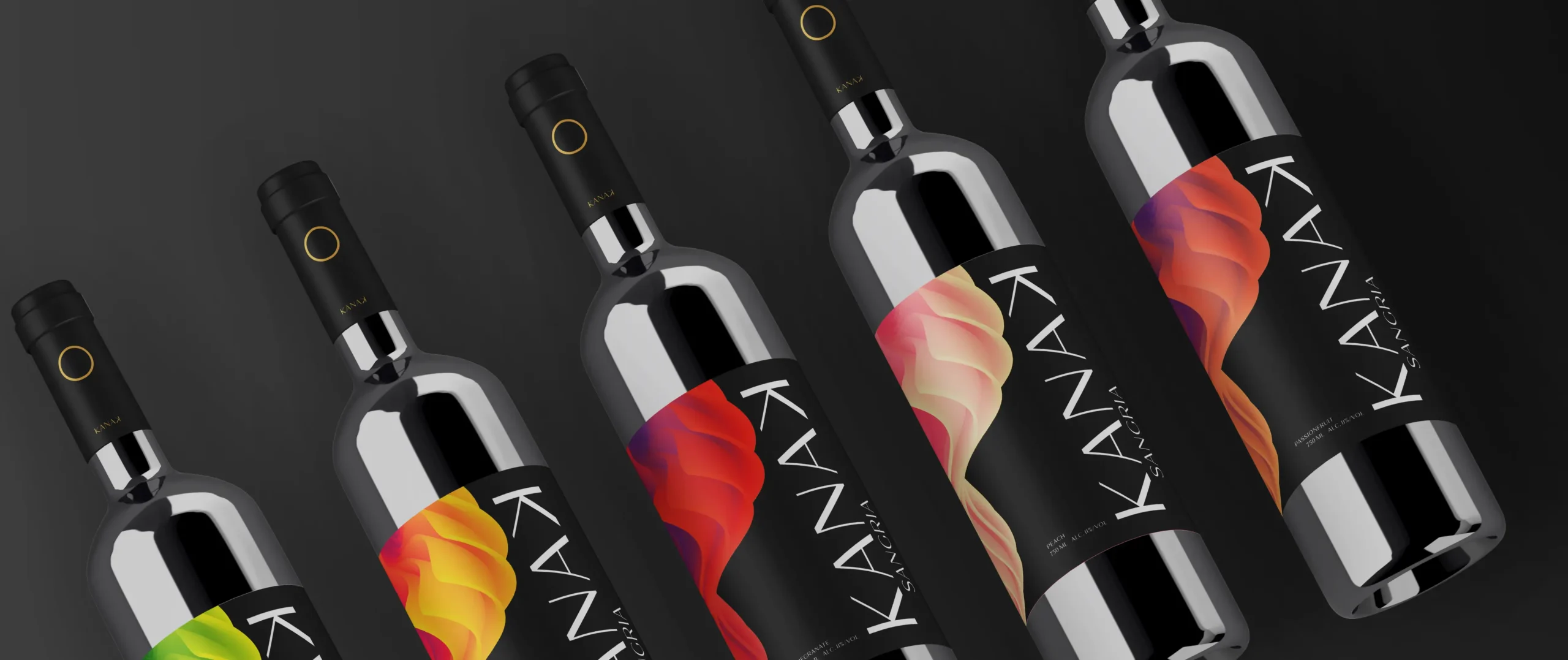 Kanak Sangria Bottle Design v2