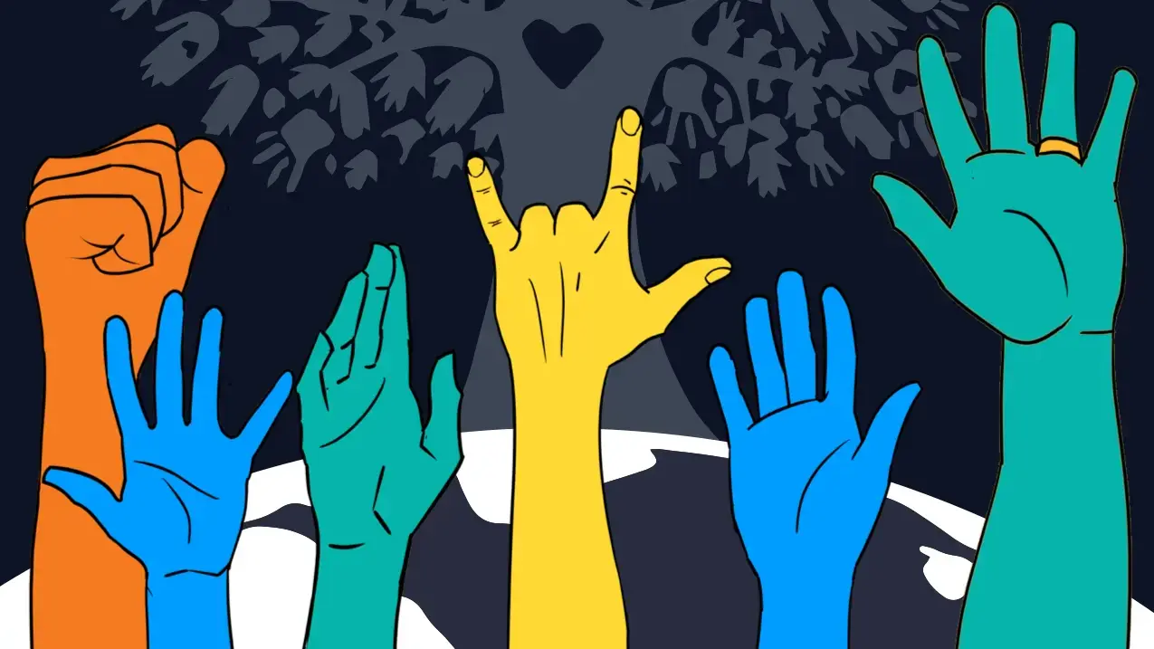 Edwardsville Unity – Save the Date Flyer